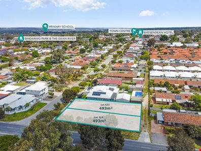 59 First Avenue, Bassendean WA 6054