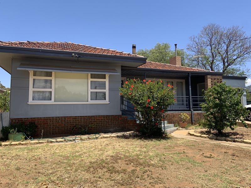 96 Altair Street, Southern Cross WA 6426