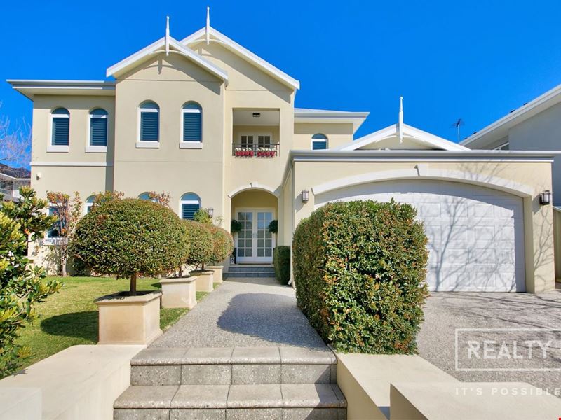 33 Castle Road, Woodlands WA 6018