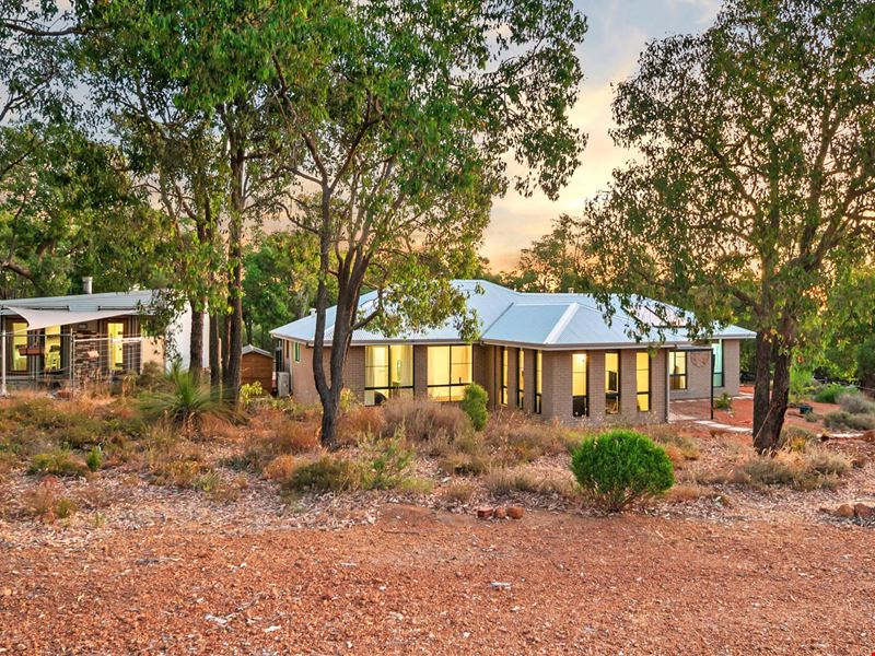 64 Flindersia Avenue, Brigadoon WA 6069