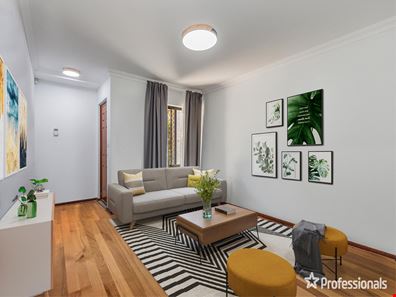 3/90 Gilbertson Road, Kardinya WA 6163