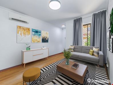 3/90 Gilbertson Road, Kardinya WA 6163