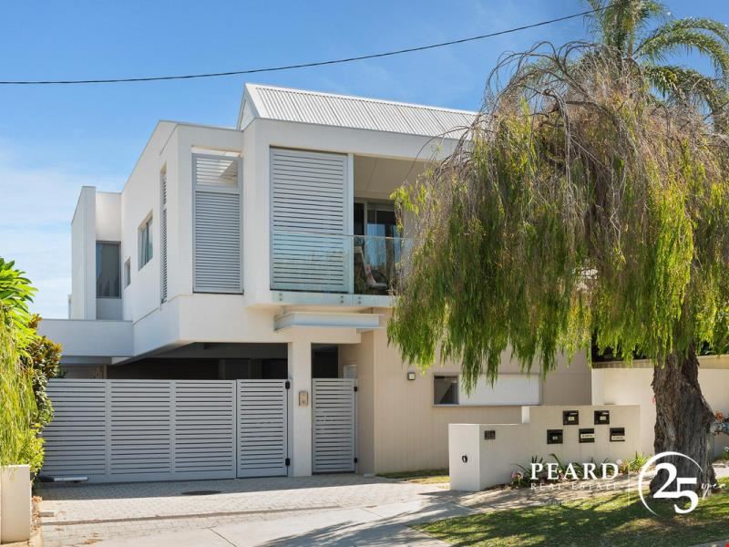 2/36 Banksia Terrace, Kensington WA 6151