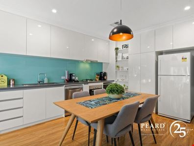 2/36 Banksia Terrace, Kensington WA 6151