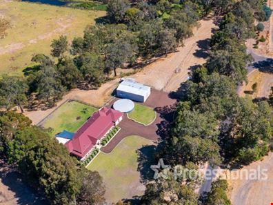 61 Treendale Road, Roelands WA 6226