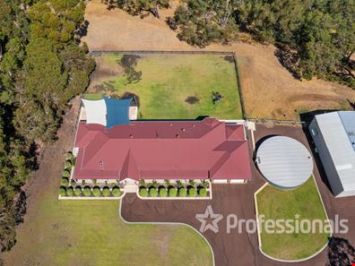 61 Treendale Road, Roelands WA 6226