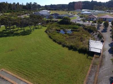 Lot 28 Engleheart Drive, Mckail WA 6330