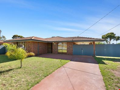 34 Marshall Street, West Lamington WA 6430