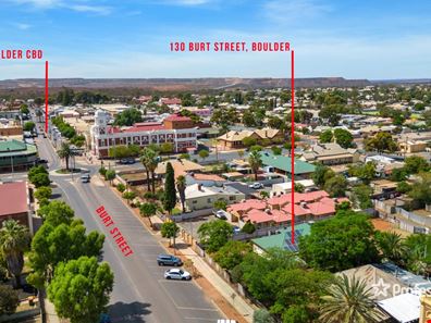 130 Burt Street, Boulder WA 6432