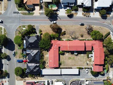 12/45 Beatrice Street, Doubleview WA 6018