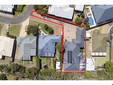 26 Seattle Court, Quindalup WA 6281