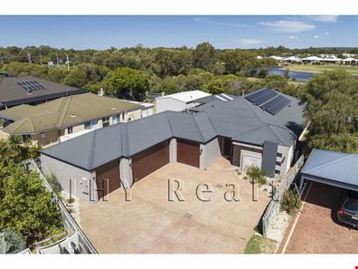 26 Seattle Court, Quindalup WA 6281