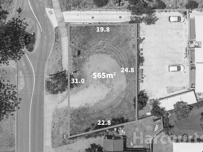 35 Morfitt Street, Mandurah WA 6210