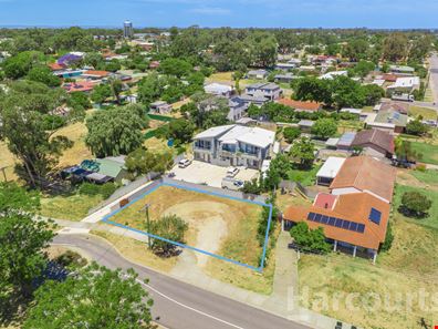 35 Morfitt Street, Mandurah WA 6210