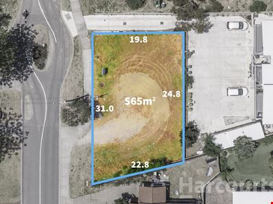 35 Morfitt Street, Mandurah WA 6210