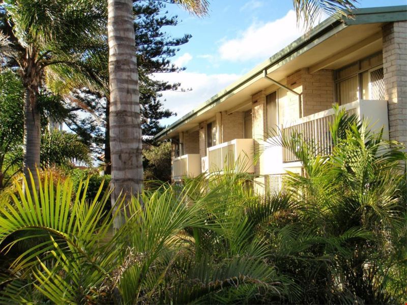 2/49 Fitzgerald Street, Geraldton WA 6530