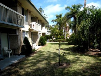2/49 Fitzgerald Street, Geraldton WA 6530