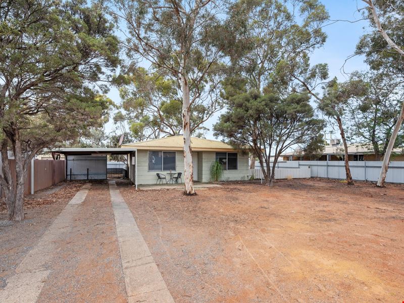 39 Everlasting Crescent, Kambalda West WA 6442