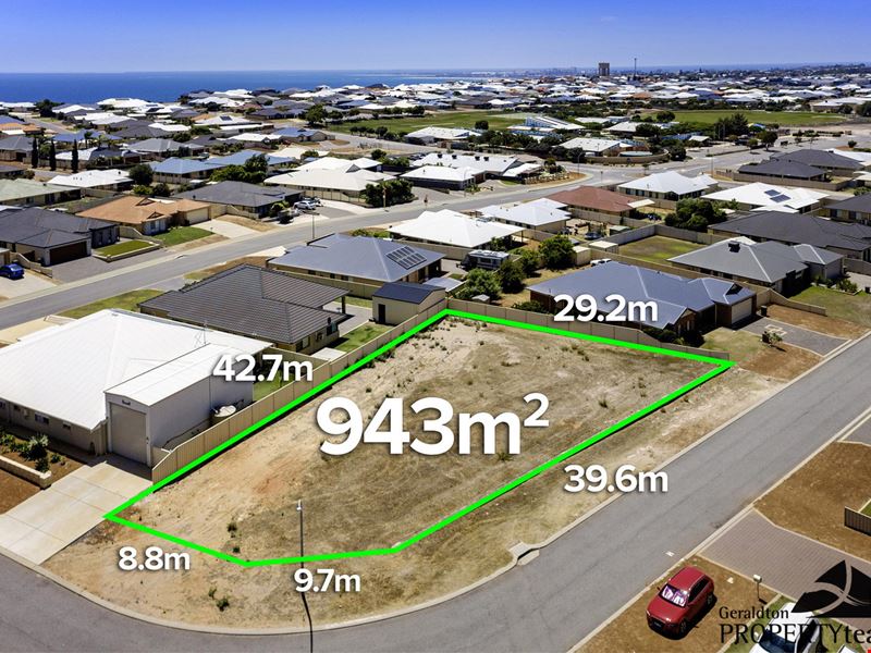 3 Carmela Corner, Wandina WA 6530