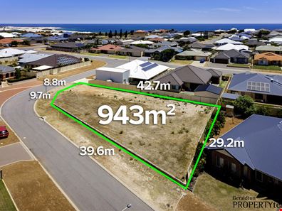 3 Carmela Corner, Wandina WA 6530