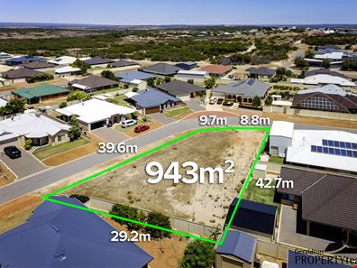 3 Carmela Corner, Wandina WA 6530