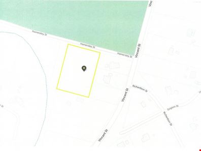 Lot 454 Hamersley Street, Beverley WA 6304