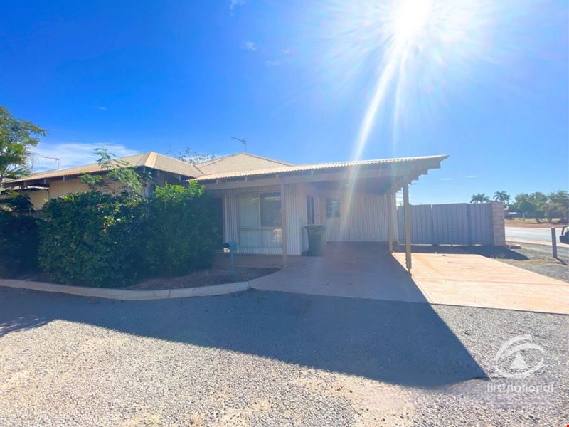 18G Legendre Road, Nickol WA 6714