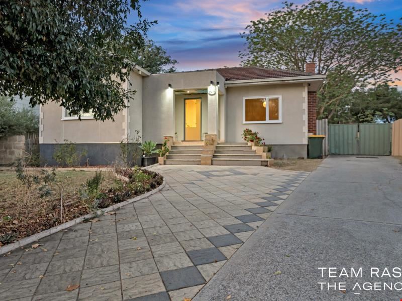 57 Beacham Crescent, Medina WA 6167