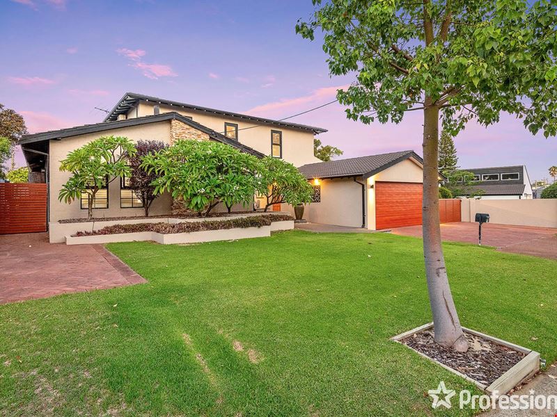 47 Eglinton Crescent, Hamersley WA 6022