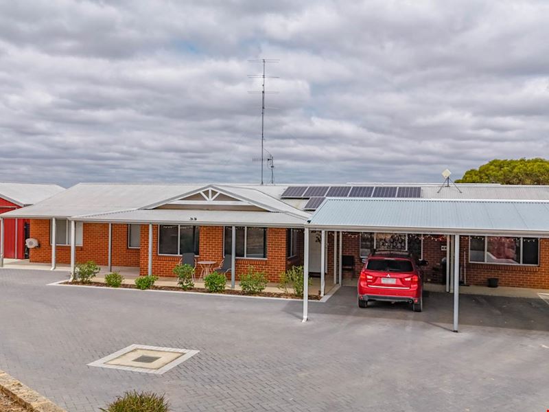43 Goomalling Road, Northam WA 6401
