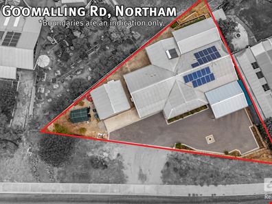 43 Goomalling Road, Northam WA 6401