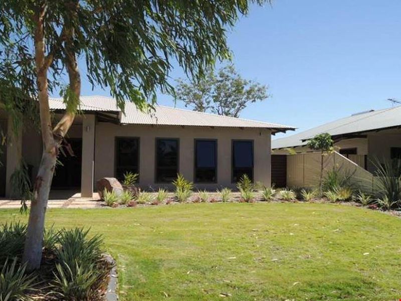12 Zamia Link, Kununurra WA 6743
