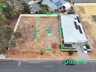 44 Central Road, Kalamunda WA 6076