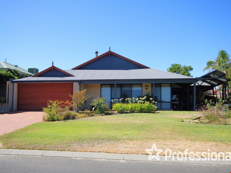12 Leicester Ramble, Eaton WA 6232