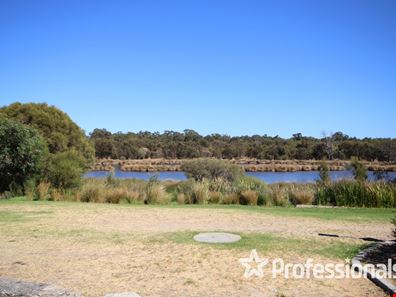 12 Leicester Ramble, Eaton WA 6232
