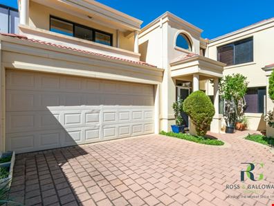 5/9-11 Groves Avenue, Attadale WA 6156