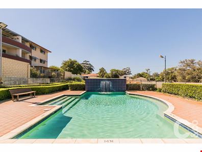 1/13 Reilly Street, Orelia WA 6167