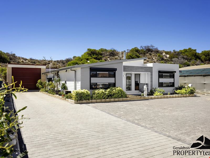 3 Henville Place, Gregory WA 6535