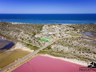 3 Henville Place, Gregory WA 6535