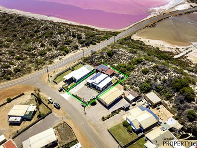 3 Henville Place, Gregory WA 6535