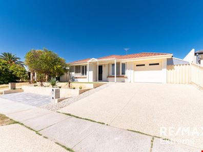 16 Foundation Loop, Quinns Rocks WA 6030