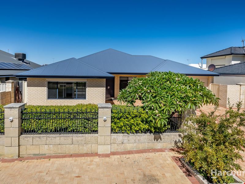 61 Hampshire Drive, Quinns Rocks WA 6030