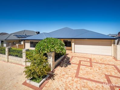 61 Hampshire Drive, Quinns Rocks WA 6030