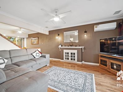 33 Merilee Terrace, Kelmscott WA 6111