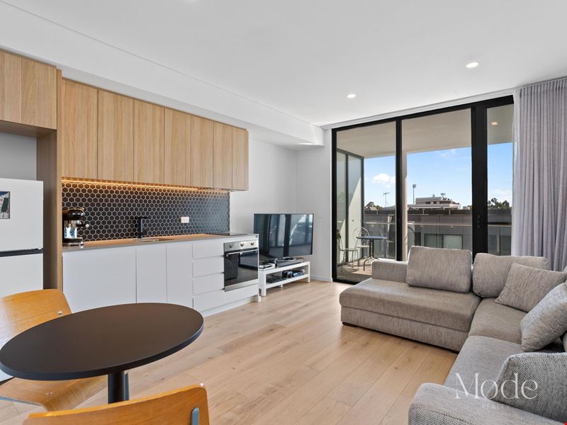 407/636 Newcastle Street, Leederville WA 6007
