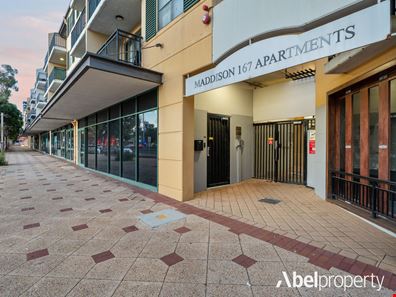 20/167 Grand Boulevard, Joondalup WA 6027