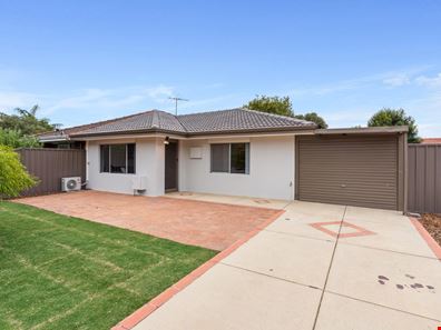 4B Dove Street, Thornlie WA 6108