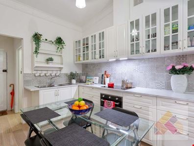 25 Parry Street, Fremantle WA 6160