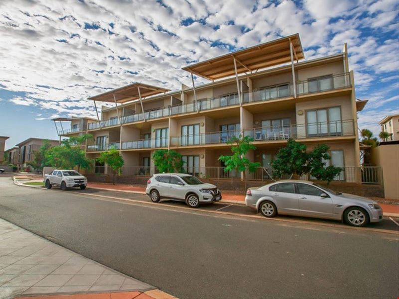 71/44 Counihan Crescent, Port Hedland