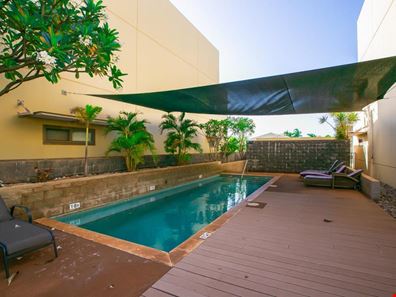 71/44 Counihan Crescent, Port Hedland WA 6721